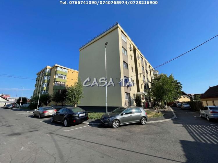 Garsoniera Confort 1, Etaj 4,  Strada Revolutiei - 1