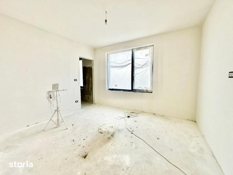 Casă cu 3 camere cu Teren 297 Mp în Bucovăț