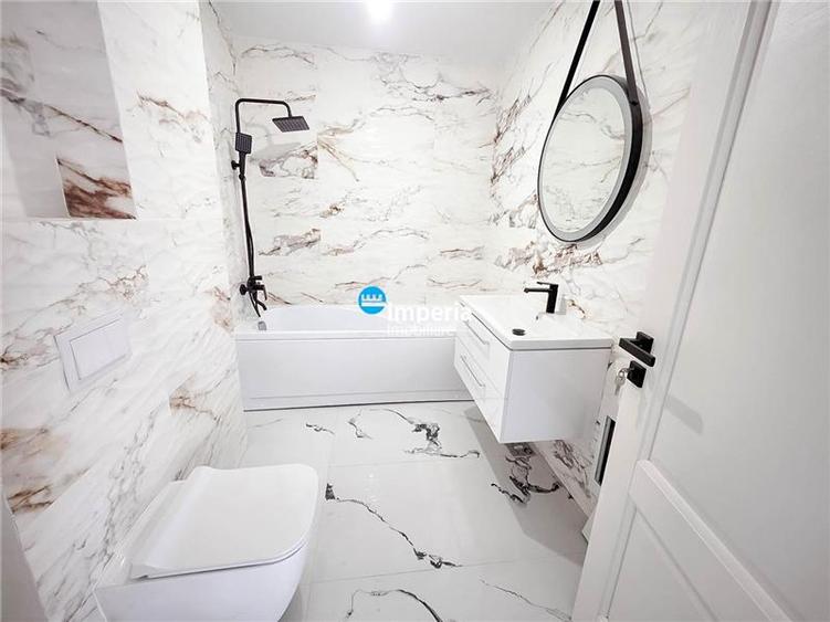 Apartament cu 2 camere decomandat în Copou