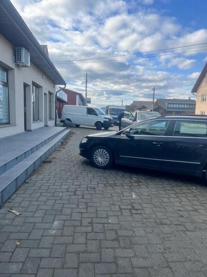 Spațiu comercial, de 50 mp, în Vicovu de Sus