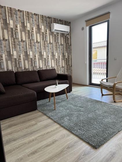 Apartament cu 2 camere decomandat în Nord