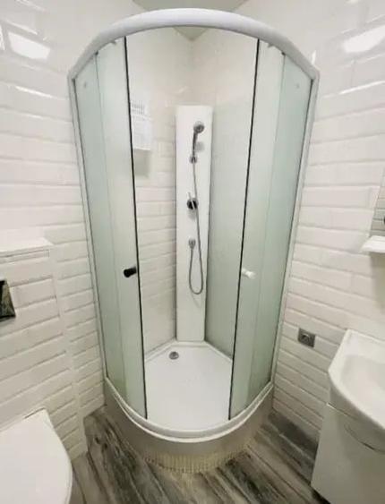 Garsonieră decomandată în Turda