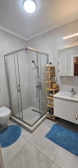 Garsonieră decomandată în Inel II
