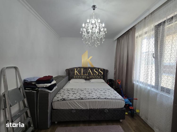 Casă cu 8 camere cu Teren 408 Mp în Ștefăneștii de Jos