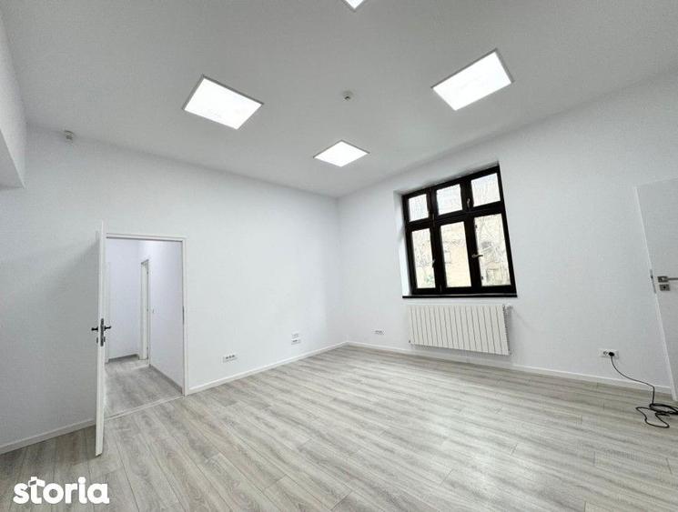 Apartament cu 3 camere în Dorobanți