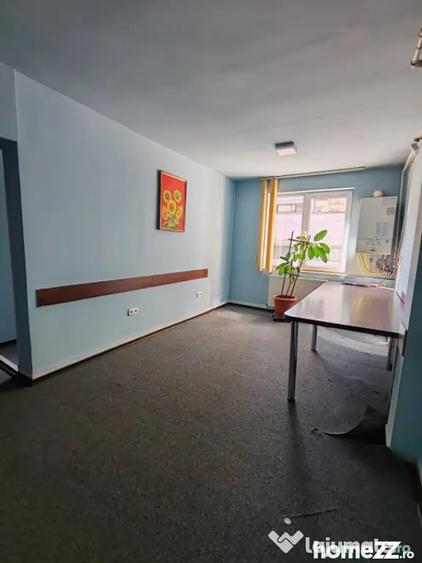 Spațiu comercial, de 118 mp, în Central