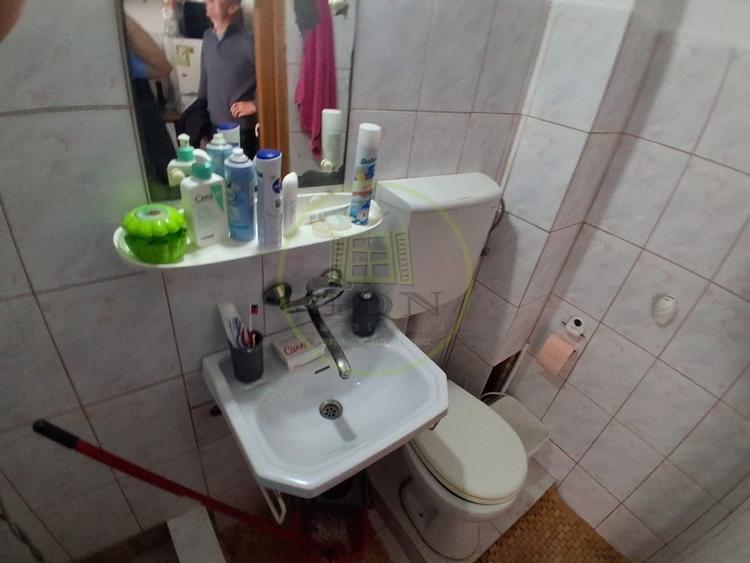 Garsonieră semidecomandată, mobilată în Mănăștur