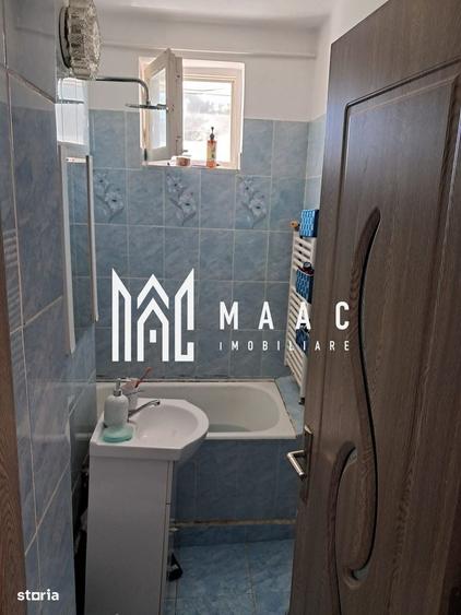 Apartament cu 2 camere în Cedonia