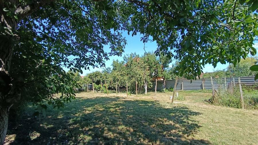 Casă cu Teren 1080 Mp în Braytim