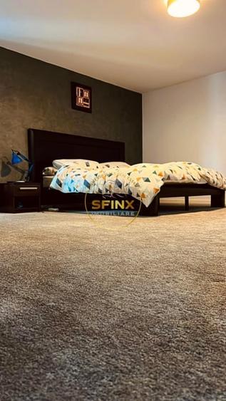 Casă individuală cu 4 camere cu Piscina în Măgurele