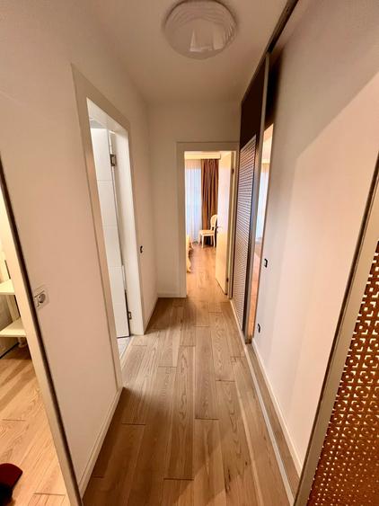 Apartament cu 2 camere în Floreasca