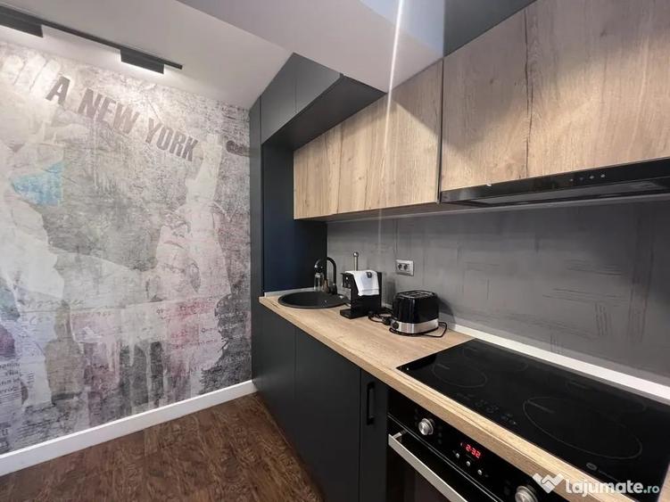 Apartament 2 camere Unirii. Lux. Prima inchiriere. - Bucuresti (Bucuresti-Ilfov) - 7