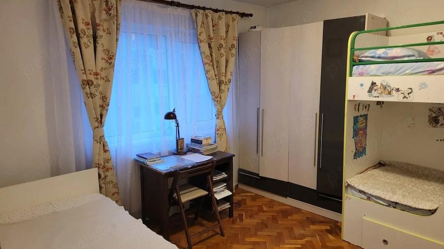 Apartament cu 2 camere decomandat în Sud