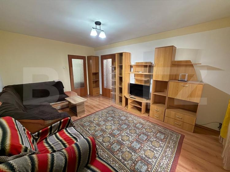 Apartament cu 2 camere, 47 mp, zona Nord - 1