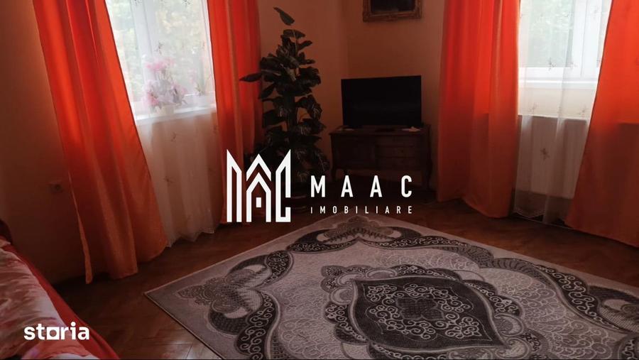 Casă cu 4 camere decomandat cu Canalizare în Ultracentral