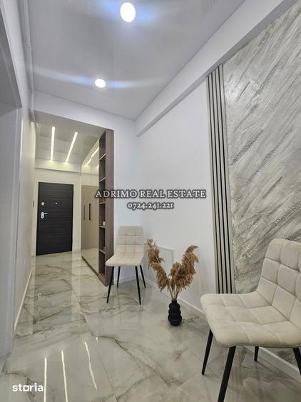 CTR ANAF - Ap2cam Primul chirias - Totul Nou - Parcare Privata - 550eu - 15