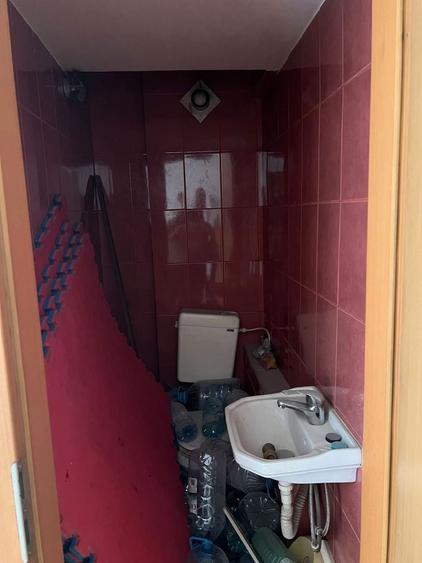 Apartament cu 3 camere decomandat în Simion Bărnuțiu