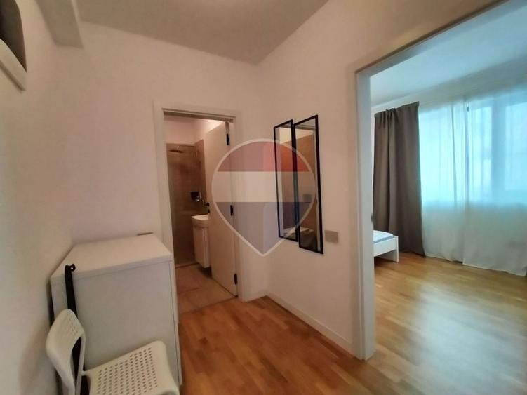 Apartament cu 2 camere decomandat, mobilat în Dacia