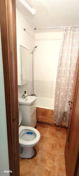 Persoana fizica - Inchiriez garsoniera renovata - Baia Mare str. Garii - 5