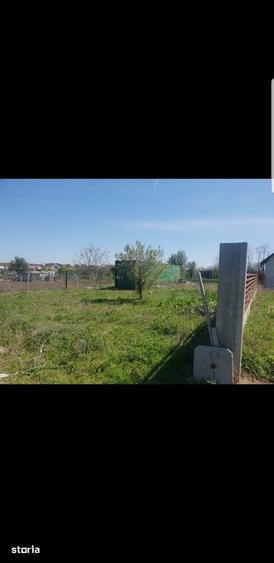 Teren de 483 mp, în Agigea