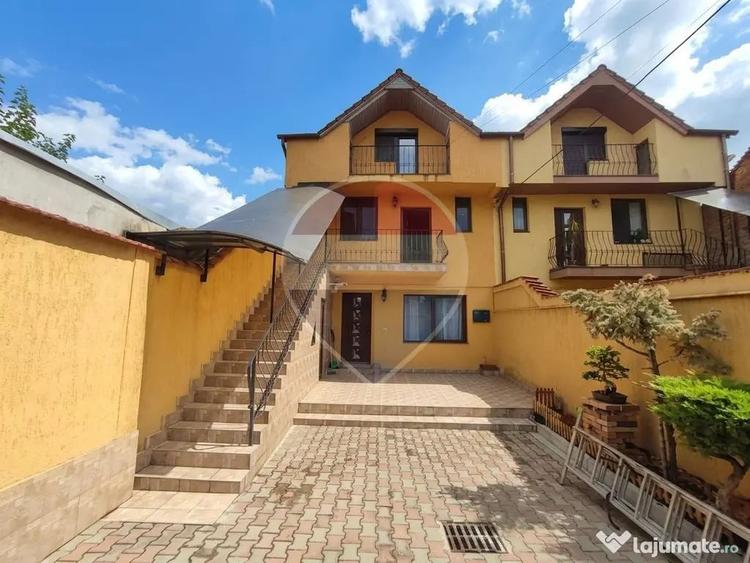 Casă cu 4 camere cu Teren 127 Mp în Cantemir