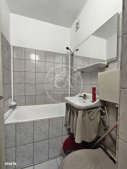 Garsonieră decomandată în Iosia