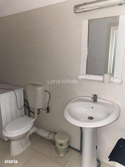 Garsoniera | Manastur | Str. Taberei