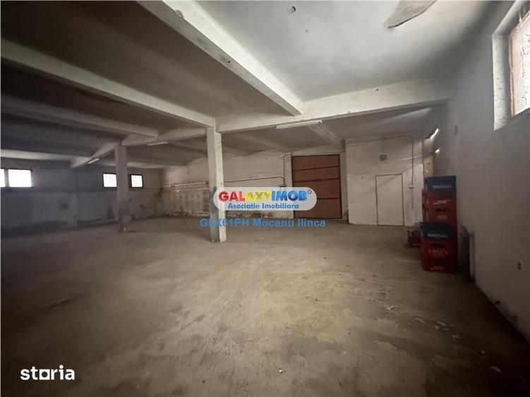 Spațiu comercial, de 50 mp, în Central