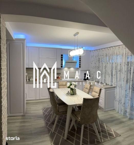 Casa mobilata complet | Terasa 18 mp | 2 parcari | Arhitec?ilor - 1