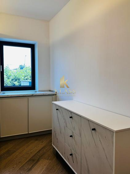 Apartament cu 2 camere decomandat, mobilat în Cotroceni