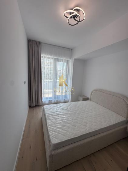 Apartament cu 3 camere decomandat, mobilat în Pipera