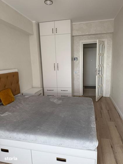 Apartament cu 2 camere în Copou