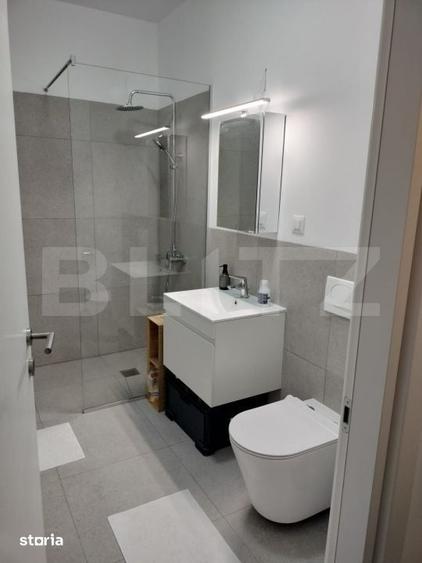 Apartament 2 camere Complex Pleiades, zona Value Center - 12