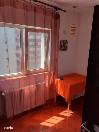 Garsonieră în 13 Septembrie