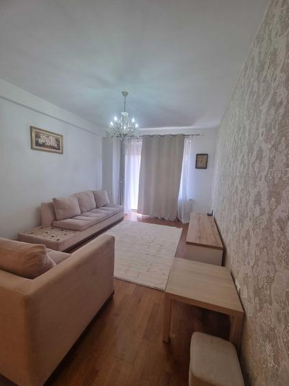 Apartament cu 2 camere decomandat în Vințu de Jos