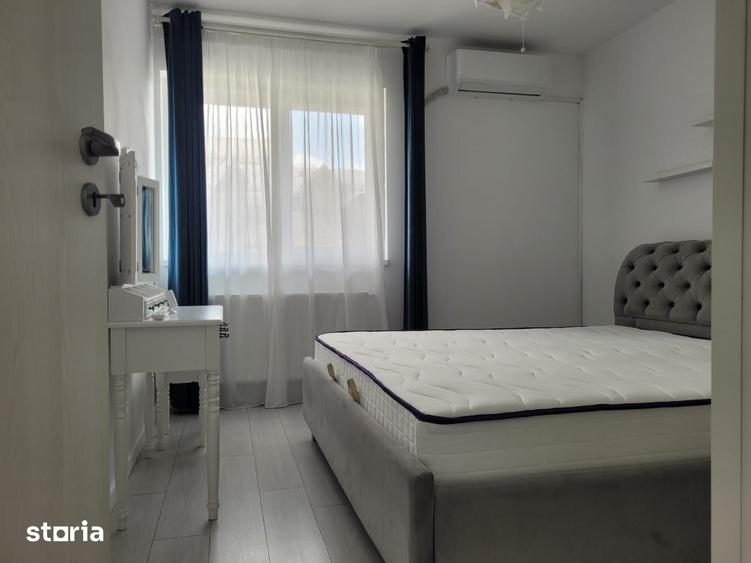 Metrou Berceni-Apartament 3 camere decomandat-Mobilat/Utilat-Chirie - 8
