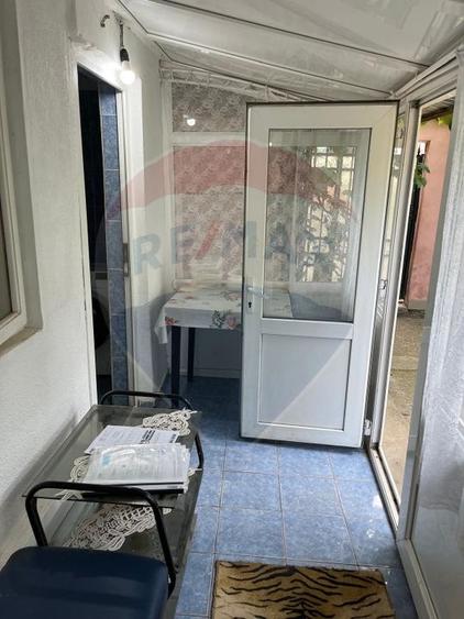 Casă cu teren generos in Voluntari - 8