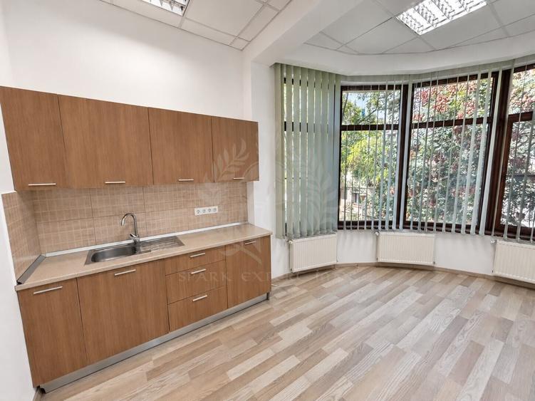 Spațiu comercial, de 176 mp, în Central
