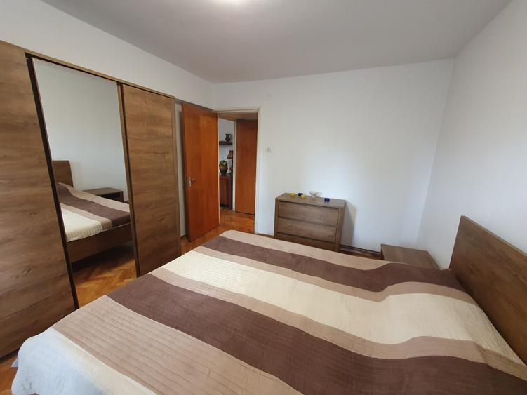 Apartament cu 2 camere în Gării