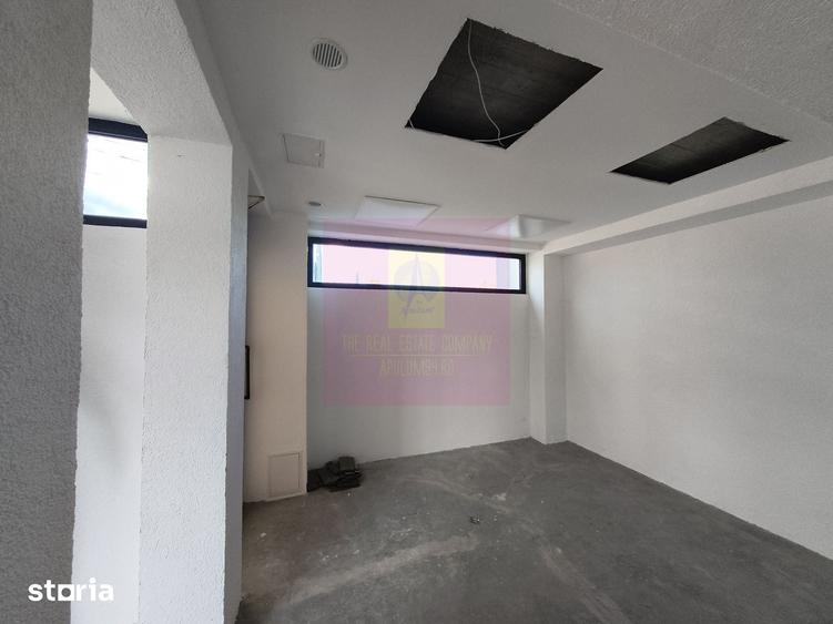 Spațiu comercial, de 20 mp, în Glina
