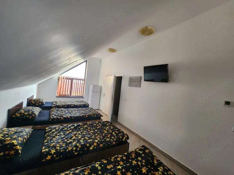 Casă cu 5 camere cu Teren 150 Mp în Sânandrei