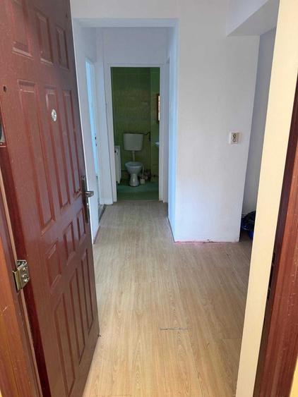 Apartament cu 2 camere decomandat în Someș
