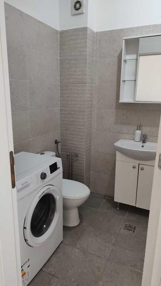 Studio-Militari Residence-Loc de parcare inclus - 6