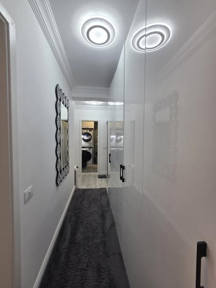 Apartament cu 4 camere decomandat, mobilat în Tăbăcărie