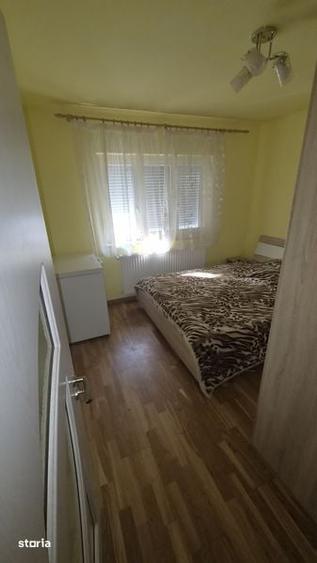Vand apartament micro 16 - 1