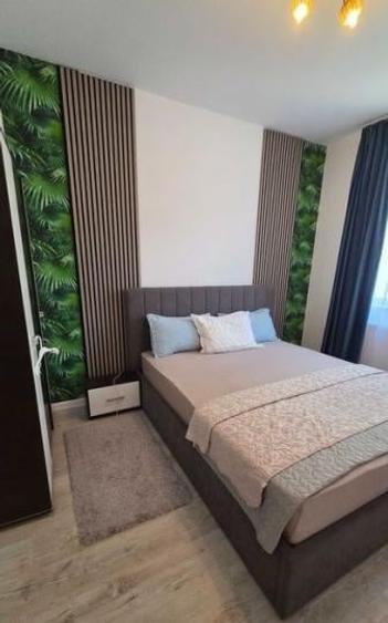 Apartament cu 3 camere decomandat, mobilat în Militari
