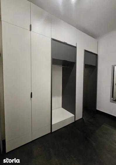 Apartament cu 2 camere decomandat, mobilat în Horea