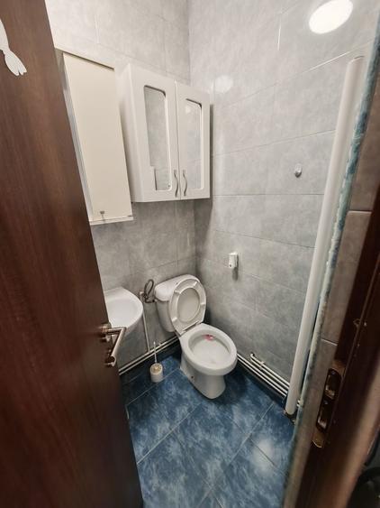 Garsonieră în Drumul Carului