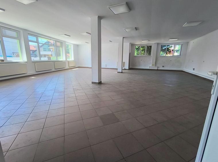 Spațiu comercial, de 170 mp, în Iancu Nicolae