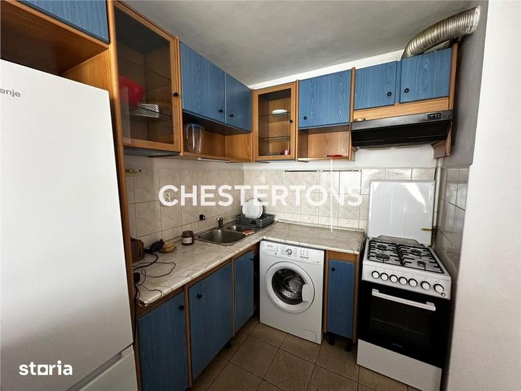 Apartament cu 4 camere în 13 Septembrie